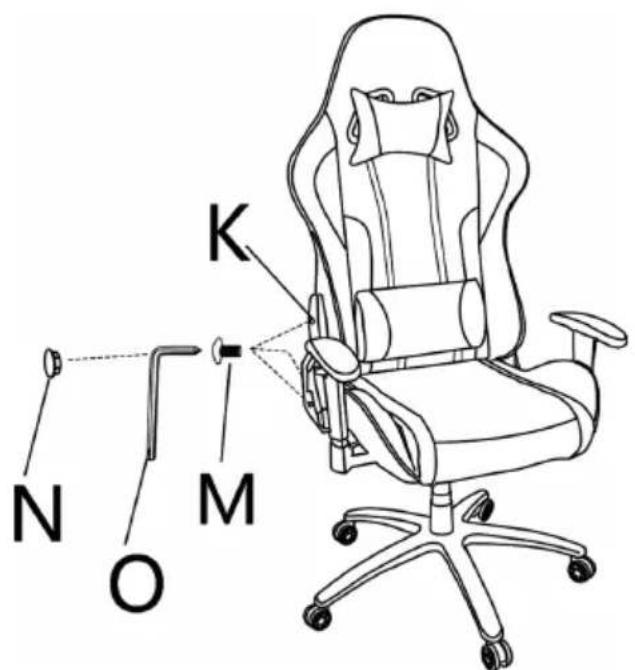 N O M K