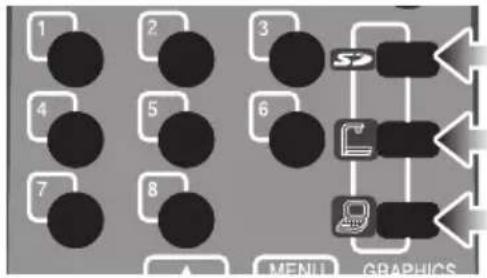 Elmo P100N - Image Selection - 3