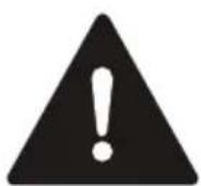 STIHL ALB 8000 - WARNING - 1