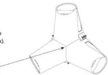 Moultrie Gravity Feeder Kit - ASSEMBLE THE KIT - 16