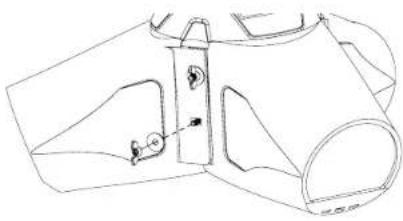 Moultrie Gravity Feeder Kit - ASSEMBLE THE KIT - 7