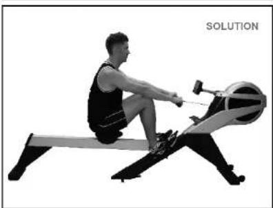 BodyCraft VR500 - Over Reaching - 2