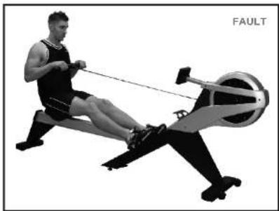 BodyCraft VR500 - Flying Elbows - 1
