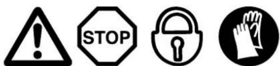 STOP