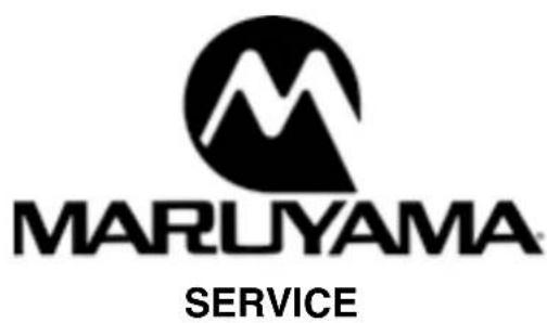 MARLUYAMA SERVICE