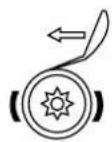 Maruyama MCV51 - Chain brake - 1