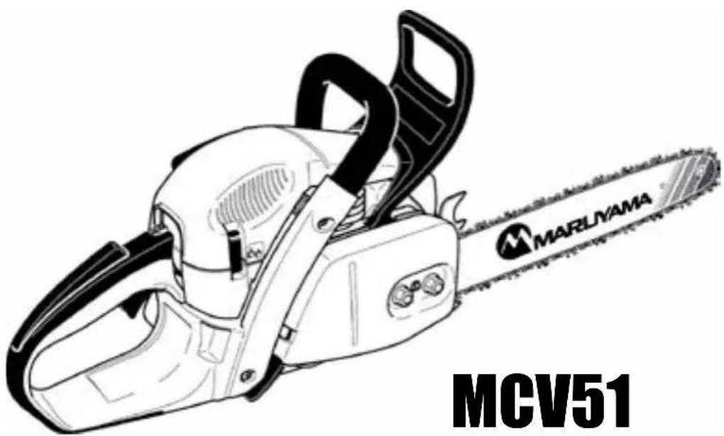 MARLYAMA MCV51