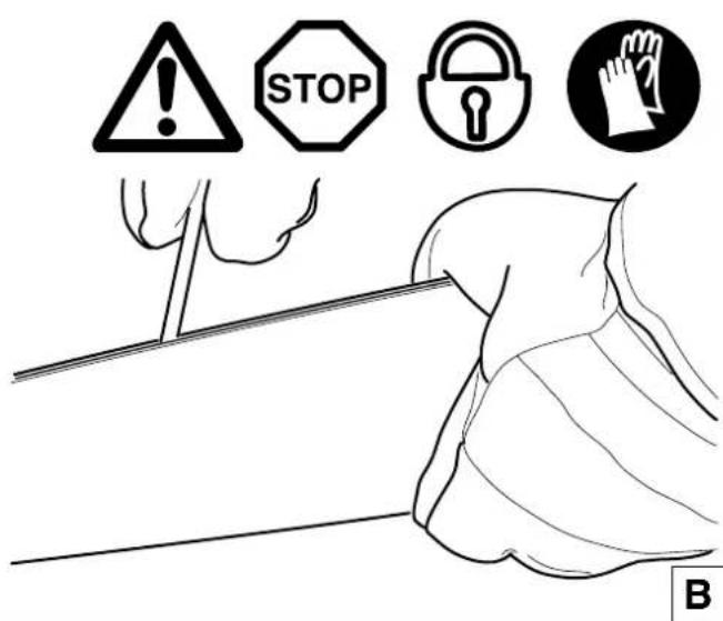 STOP B