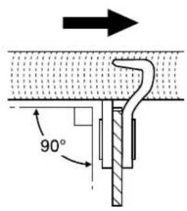 90°