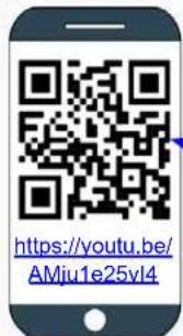 https://youtu.be/ AMju1e25v14