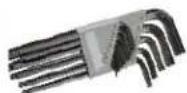 BodyCraft T800 - STEP 3 - Install Upright Post - Left - 2