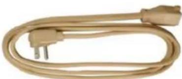 BodyCraft T800 - Safety and Warning for a Treadmill - Power Requirements T800 (T801 & T802) - 5