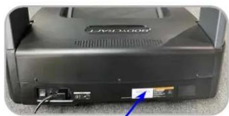 BodyCraft T800 - 3