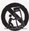Atlas Sound CLA402 - IMPORTANT SAFETY INSTRUCTIONS - 1