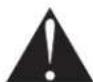 Atlas Sound CLA402 - CAUTION - WHEN INSTALLING THE PRODUCT: - 1