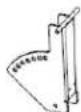 BodyCraft GT Gym - Detailed Parts List - GT 1 of 4 - 25