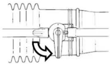Maruyama MM91 - STARTING PROCEDURE - 1