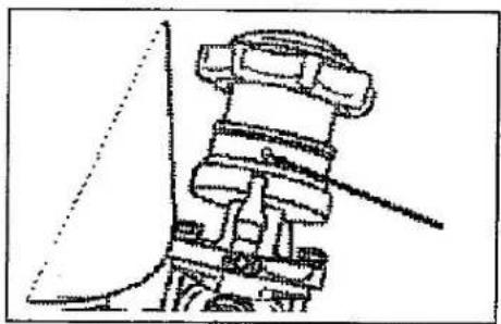 Maruyama MS413 - CAUTION - 2