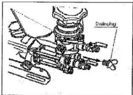 Drainplug