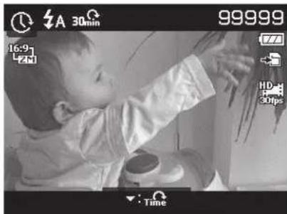 16:9 L2M 99999 Time