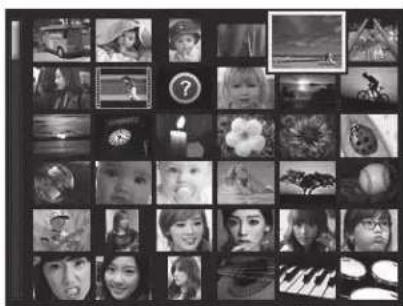 MINOLTA MN12Z - Scroll bar. - 2