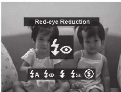 Red-eye Reduction A Eye SL