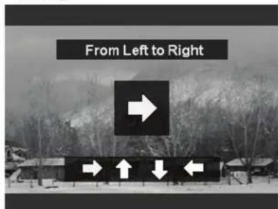 From Left to Right