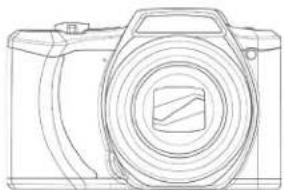 MINOLTA MN22Z - Package Contents - 1