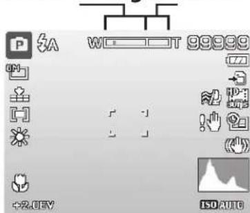 P A W: T 99999 +2.0EV ISO AUTO