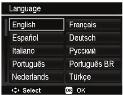 Language English Français Español Deutsch Italiano Русский Português Português BR Nederlands Türkçe Select OK OK