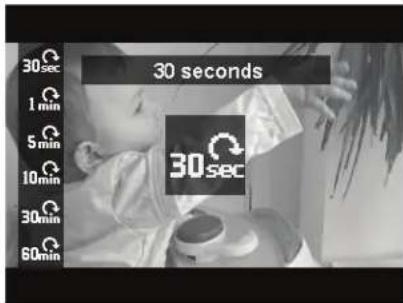 MINOLTA MN22Z - Using Time Lapse - 2