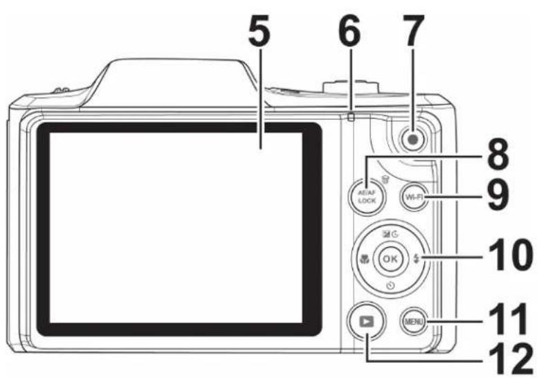 5 6 7 8 9 10 11 12