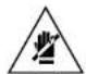 Khind IRC2000 - Cautions - 3