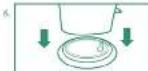 Khind EK5813 - How to use / 使用方法 - 2