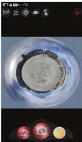 MINOLTA MN360 - App VR Display Modes - 5