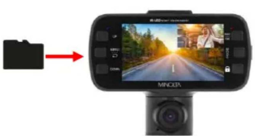MINOLTA MINOLTA