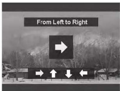 From Left to Right
