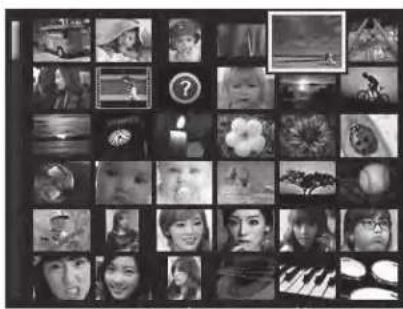 MINOLTA MN5Z - Scroll bar. - 2
