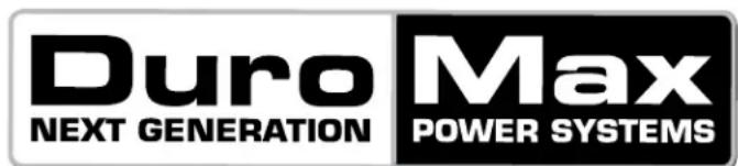 Duro NEXT GENERATION Max POWER SYSTEMS