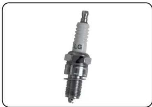 DuroMax XP15000EH - Remove spark plug - 1