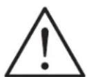 DuroMax DS13000EH - Please familiarize yourself with the following safety symbols and words: - 3