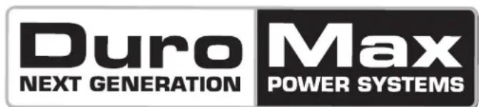 Duro NEXT GENERATION Max POWER SYSTEMS