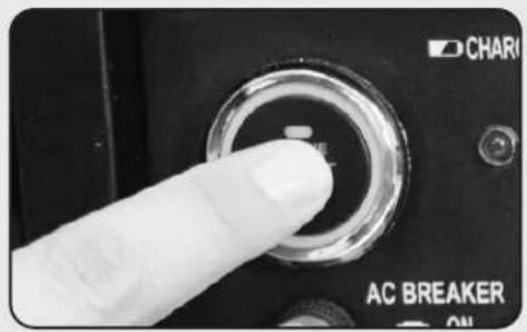 CHARI AC BREAKER