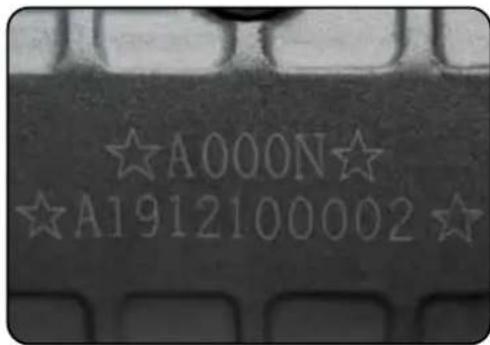 ☆A000N☆ ☆A1912100002☆