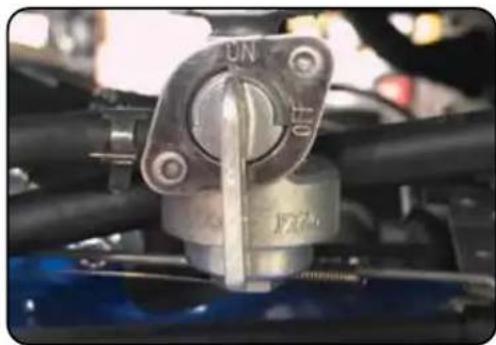 DuroMax XP12000E - Shut breaker OFF - 1