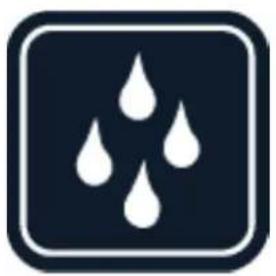 HMD Vibe - KEEP YOUR DEVICE DRY - 1