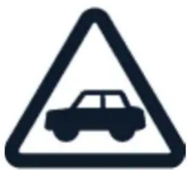 HMD Vibe - ROAD SAFETY COMES FIRST - 1