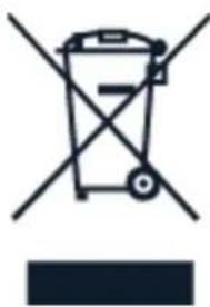 HMD Vibe - CROSSED-OUT WHEELIE BIN SYMBOL - 1
