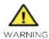 XO XOMWD24S - GROUNDING INSTRUCTIONS - 1