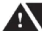 Kucht KNG301 - CAUTION - 1